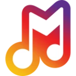 Logo of Samsung Milk Music android Application 